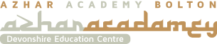 Logo: Azhar Academy