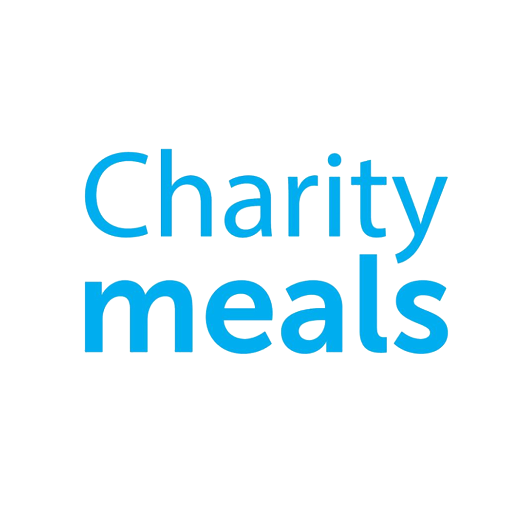 Logo: Charity Meals