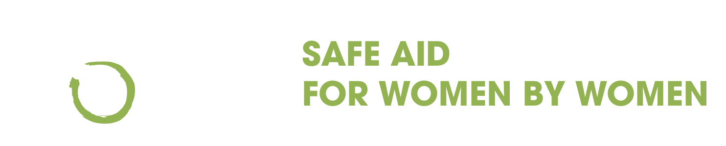 Logo: Forgotten Women