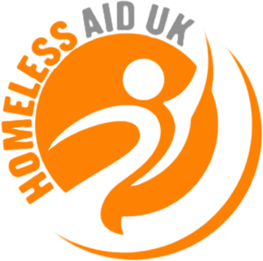 Logo: Homeless Aid UK