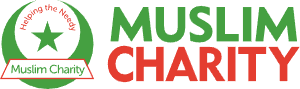 Logo: Muslim Charity