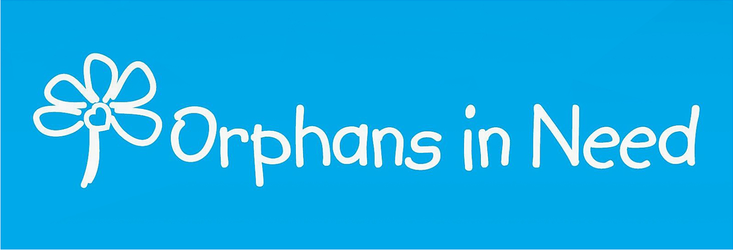 Logo: Orphans in Need