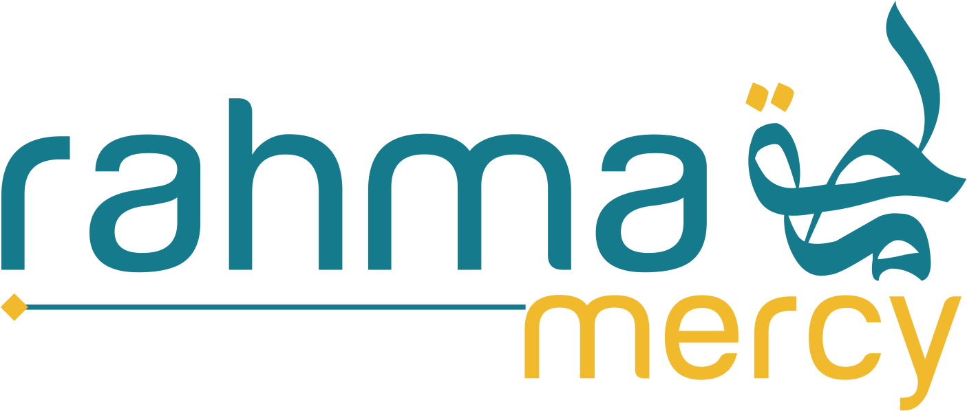 Logo: Rahma Mercy